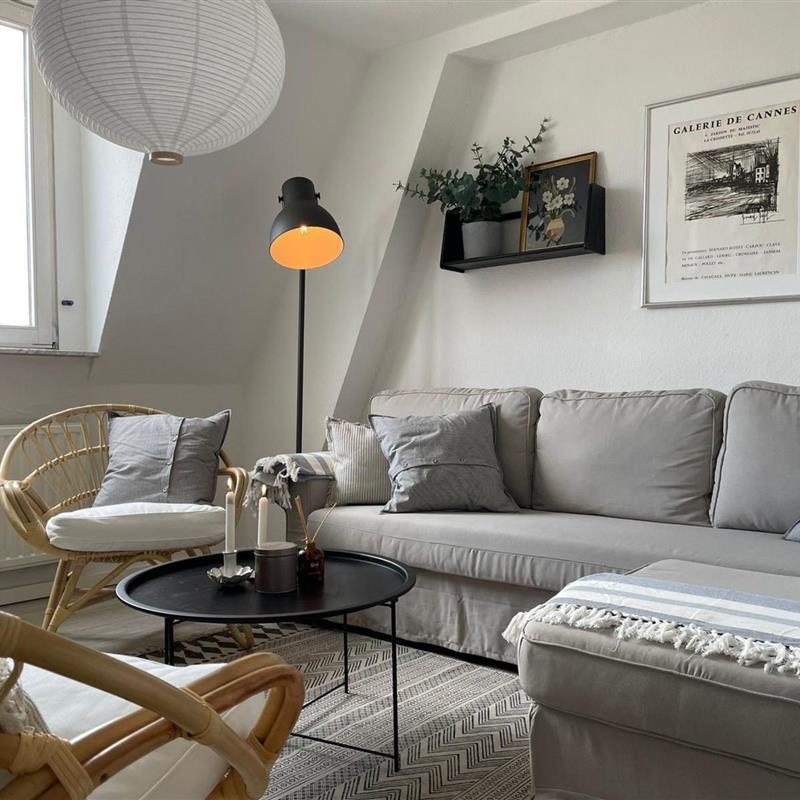 Ferielejlighed - 4 personer -  - Altstadt - 24937