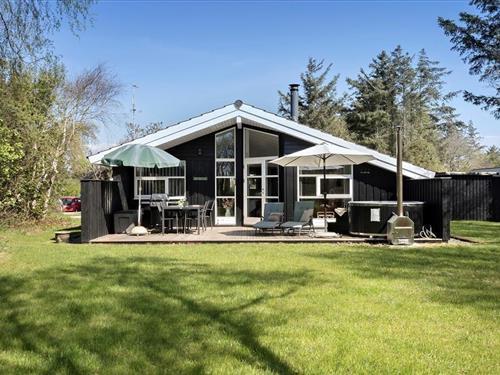 Sommerhus - 6 personer -  - Hjelmevej - Søndervig - 6950 - Ringkøbing