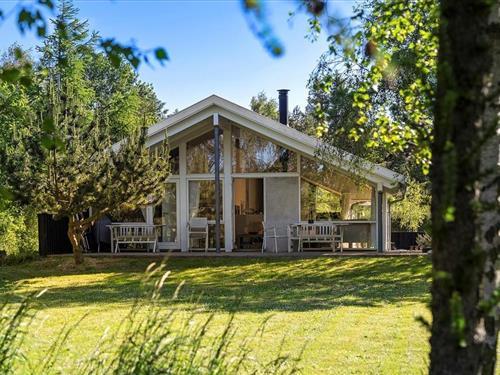 Ferienhaus - 6 Personen -  - Vagtelvej - Maarup - 8305 - Samsö