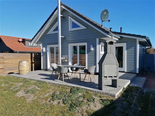 Sommerhus - 6 personer -  - Schäferweg - 23743 - Grömitz - Ostsee
