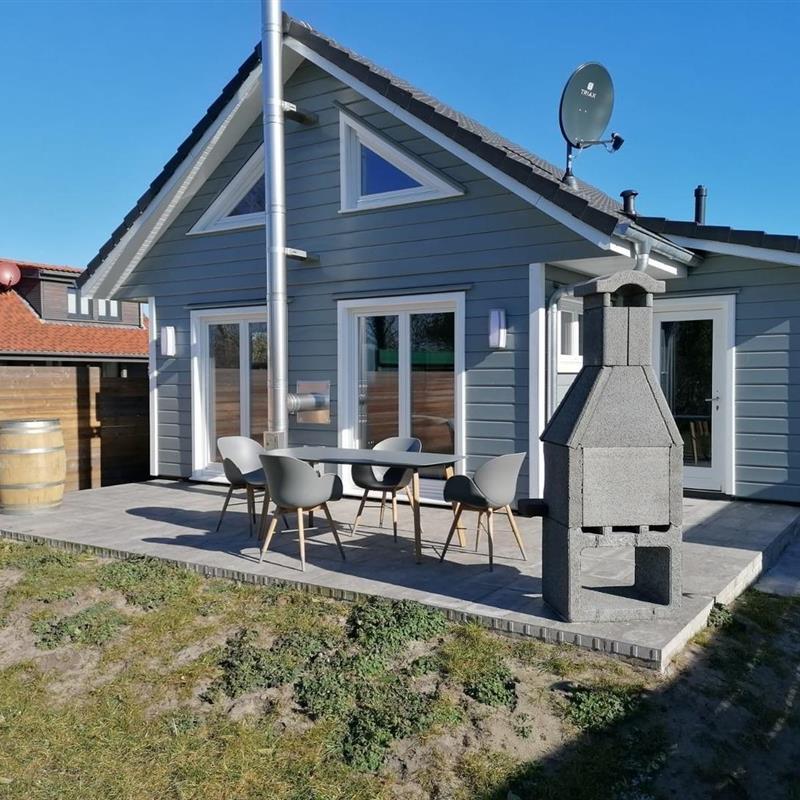 Sommerhus - 6 personer -  - Schäferweg - 23743 - Grömitz - Ostsee