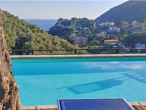 Ferielejlighed - 6 personer -  - Località Solarolo - 16030 - Moneglia