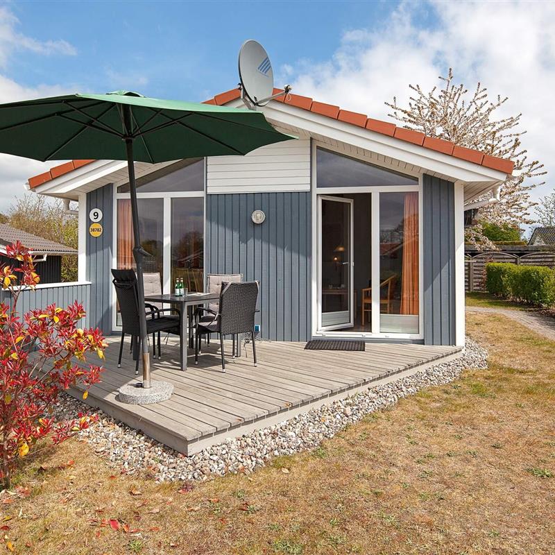  - 4 personer -  - STRANDPARK 9, Dorf - Grömitz - 23743 - Groemitz