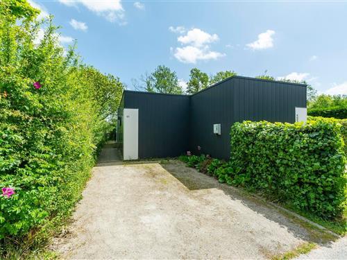 Bungalow - 7 Personen -  - 1753GD - Sint Maartensvlotbrug