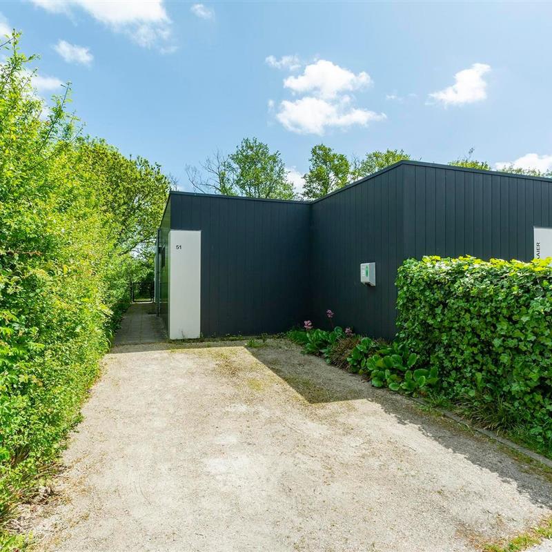 Bungalow - 7 personer -  - 1753GD - Sint Maartensvlotbrug