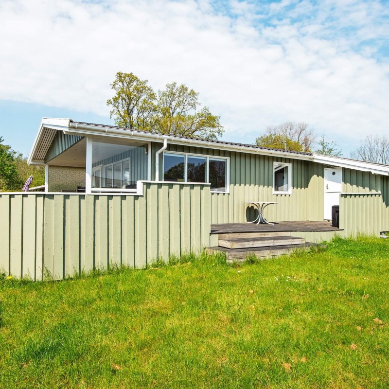 Ferienhaus - 5 Personen -  - Nørgårds Strand - Pöt Strandby - 7130 - Juelsminde