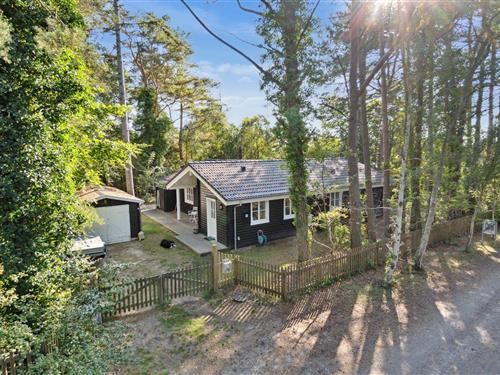 Sommerhus - 8 personer -  - Sandagervej - Udsholt - 3230 - Græsted