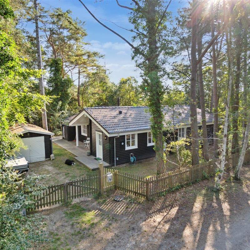 Ferienhaus - 8 Personen -  - Sandagervej - Udsholt - 3230 - Grästed