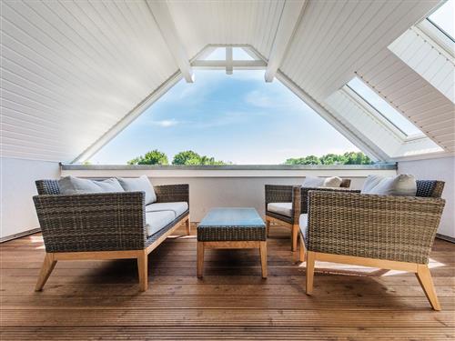 Ferieleilighet - 4 personer -  - Birkenstraße - 18374 - Zingst / Ostseebad Zingst