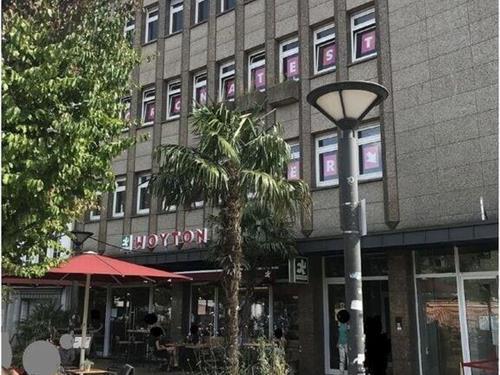 Semesterhus/Semesterlägenhet - 4 personer -  - 26122 - Oldenburg