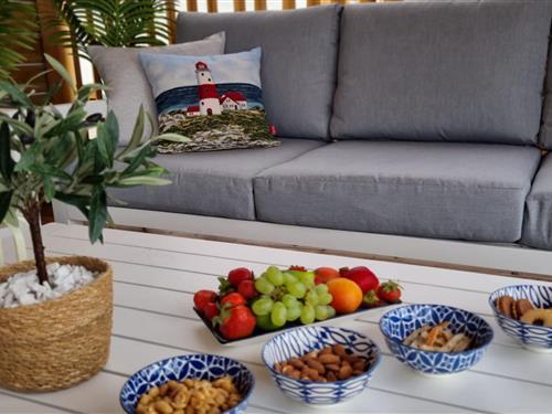 Sommerhus - 6 personer -  - 20250 - Orebic