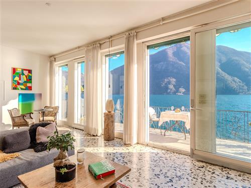 Ferienhaus - 5 Personen -  - Valsolda - 22010