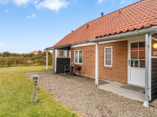 Ferieleilighet - 4 personer -  - Havtoften - Ferring - 7620 - Lemvig