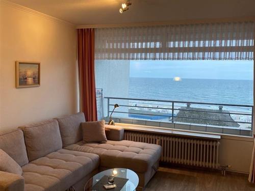 Ferielejlighed - 2 personer -  - Seestrasse - 23747 - Dahme