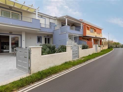 Ferielejlighed - 4 personer -  - 07031 - Castelsardo