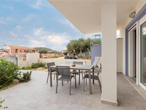 Semesterlägenhet - 4 personer -  - 07031 - Castelsardo