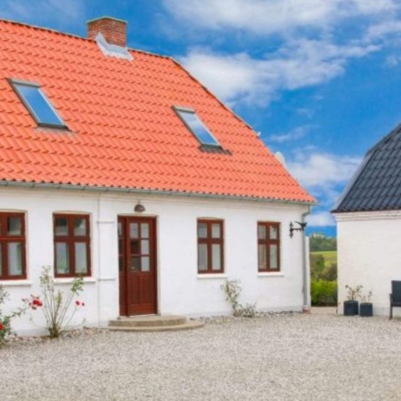 Ferienhaus - 22 Personen -  - Hyllerødvej - Juelsminde - 8783 - Hornsyld