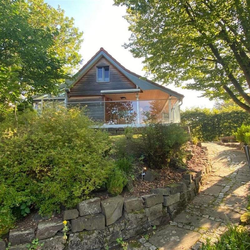 Sommerhus - 6 personer -  - Bringhausen - 34549