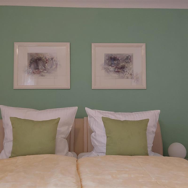 Ferielejlighed - 2 personer -  - Babower Weg - 03226 - Vetschau/Spreewald