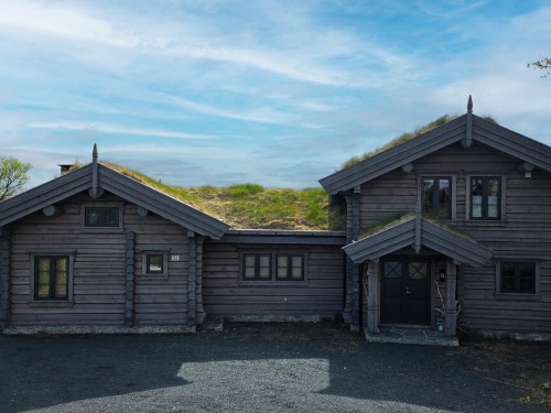 Ferienhaus - 10 Personen -  - Svineglupvegen - Rauland, Vierli - 3864 - Rauland