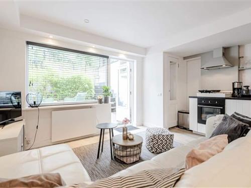 Semesterlägenhet - 2 personer -  - 2042 NT - Zandvoort