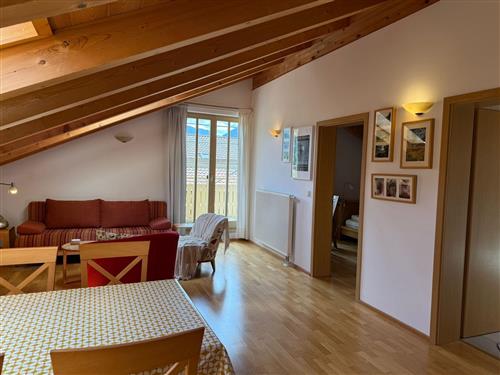 Ferielejlighed - 3 personer -  - Bibelöd - 83324 - Ruhpolding