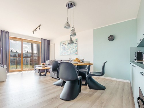 Holiday apartment - 4 persons -  - Plazowa - 78-100 - Kolobrzeg