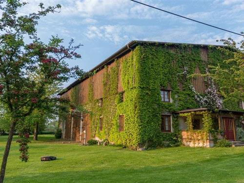 Feriehus - 4 personer -  - 23936 - Thorstorf