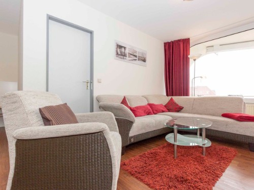 Ferielejlighed - 4 personer -  - Nordfeldstraße - 27476 - Cuxhaven-Doese