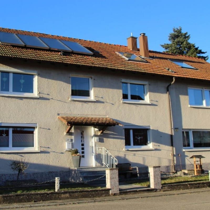 Sommerhus - 6 personer -  - 79761 - Waldshut-Tiengen