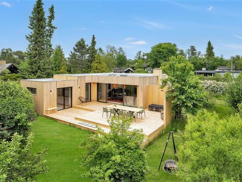 Sommerhus - 6 personer -  - Bygvænget - Udsholt - 3230 - Græsted