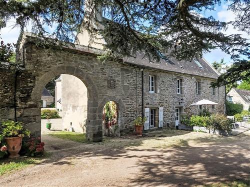 Ferielejlighed - 4 personer -  - Concarneau - 29900