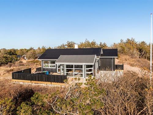 Ferienhaus - 6 Personen -  - Krageengen - Tornby - 9850 - Hirtshals