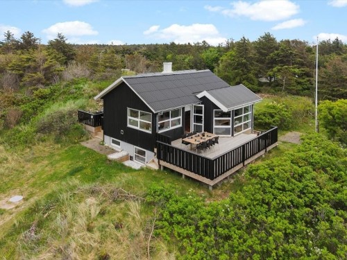 Sommerhus - 6 personer -  - Krageengen - Tornby - 9850 - Hirtshals