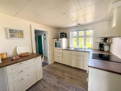 Sommerhus - 6 personer -  - Lyngbyvej - 7755 - Northern North Sea