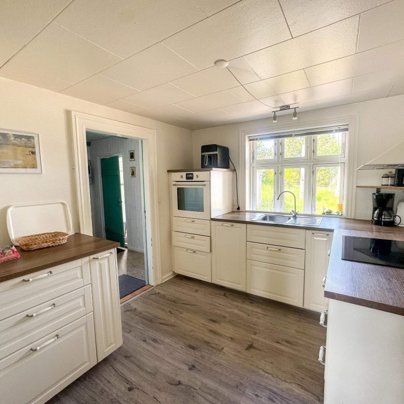 Sommerhus - 6 personer -  - Lyngbyvej - 7755 - Northern North Sea