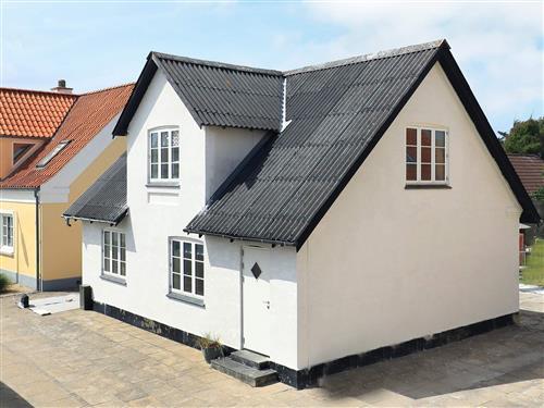 Sommerhus - 6 personer -  - Nørregade - 9480 - Løkken