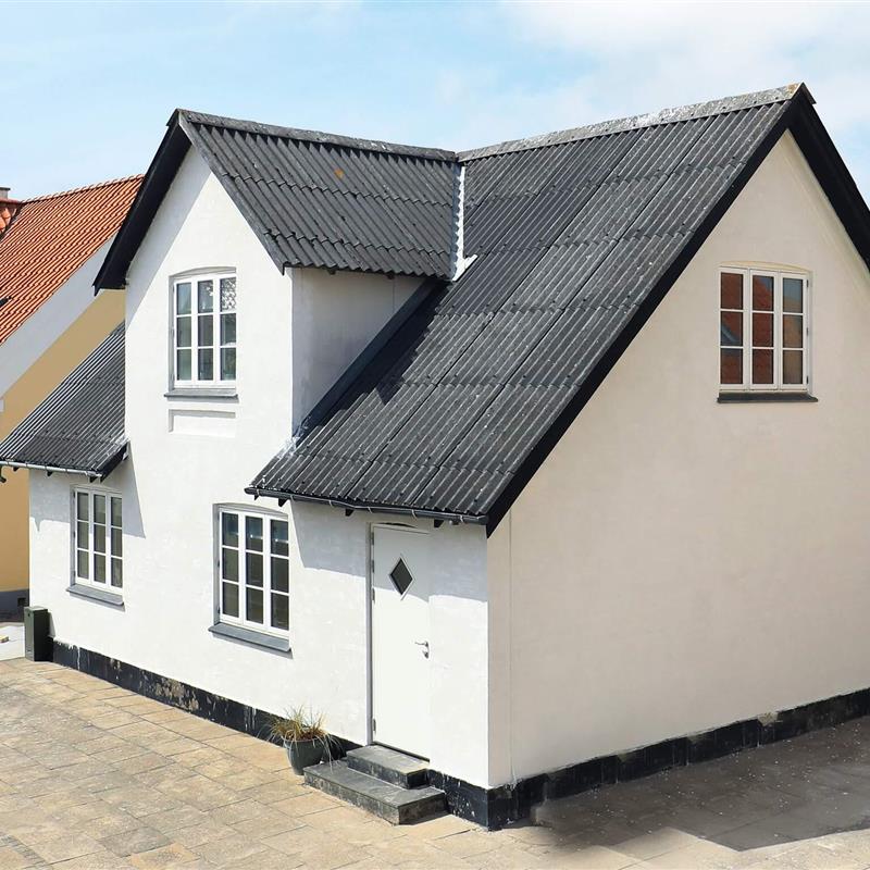 Sommerhus - 6 personer -  - Nørregade - 9480 - Løkken