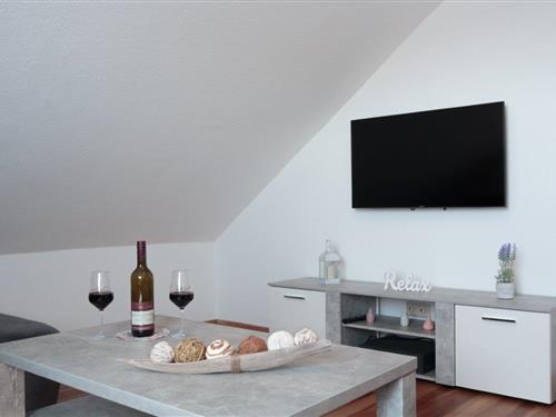 Holiday apartment - 4 persons -  - Kapellenstraße - 54451 - Irsch