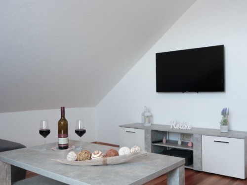 Ferielejlighed - 4 personer -  - Kapellenstraße - 54451 - Irsch