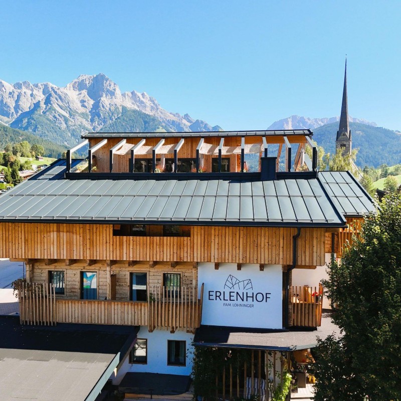 Ferielejlighed - 4 personer -  - Dorfstraße - 5761 - Maria Alm Am Steinernen M