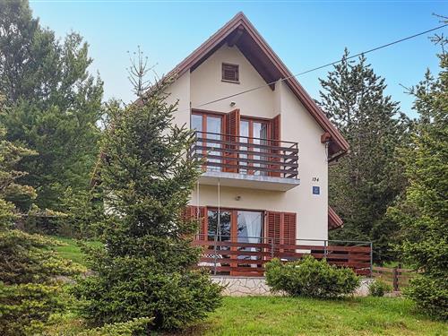 Feriehus / leilighet - 6 personer -  - Stari Laz - Gorski Kotar-Ravna Gora - 51314 - Ravna Gora