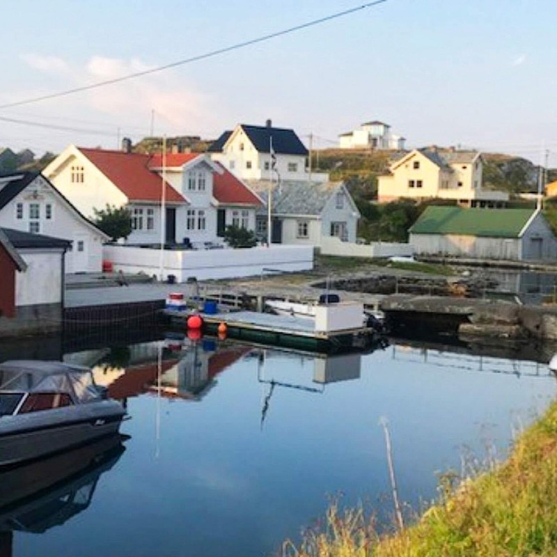  - 6 personer -  - Hernarvegen - 5335 - Hernar