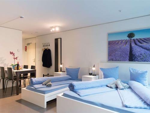 Holiday apartment - 4 persons -  - Zihlmattweg - 6005 - Luzern