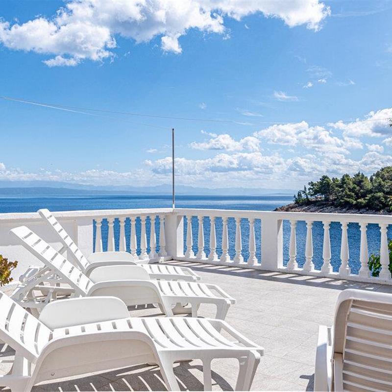 Sommerhus - 6 personer -  - Crnja Luka bb - Korcula-Crnja Luka - 20271 - Crnja Luka