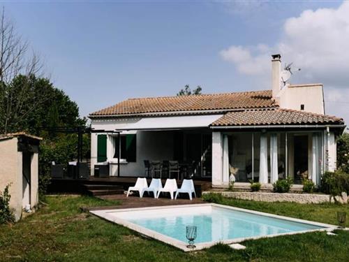 Ferienhaus - 6 Personen -  - 84800 - Isle-Sur-La-Sorgue