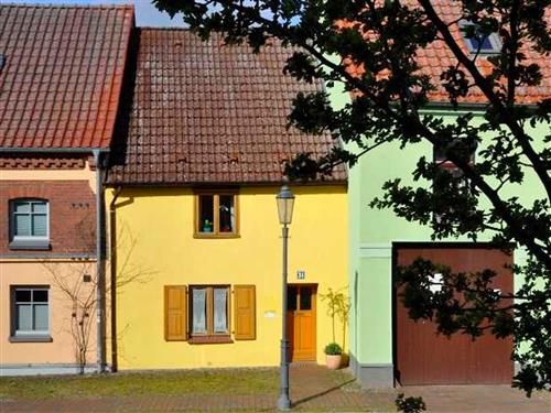 Holiday Home/Apartment - 8 persons -  - Str. der deutschen Einheit - 17207 - Röbel-Müritz