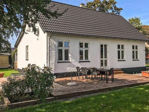 Sommerhus - 6 personer -  - Dueoddevej - Snogebæk - 3730 - Nexø