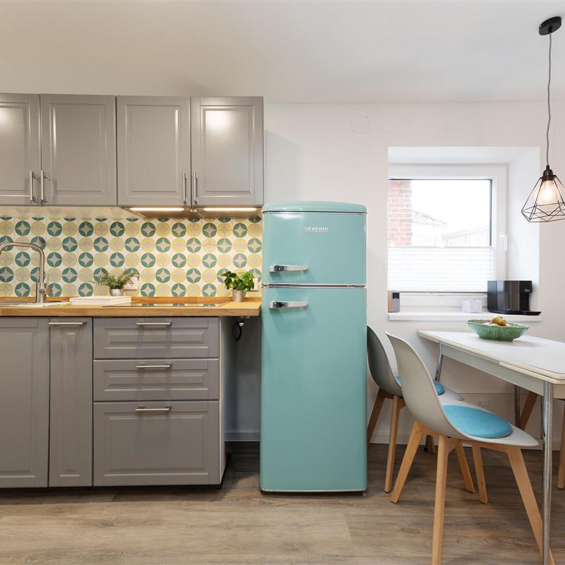 Sommerhus - 6 personer -  - Kirchblick - 23769 - Fehmarn Ot Landkirchen