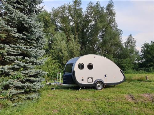 Ferieleilighet - 2 personer -  - Zum Quaduxenbarg - 23970 - Rüggow